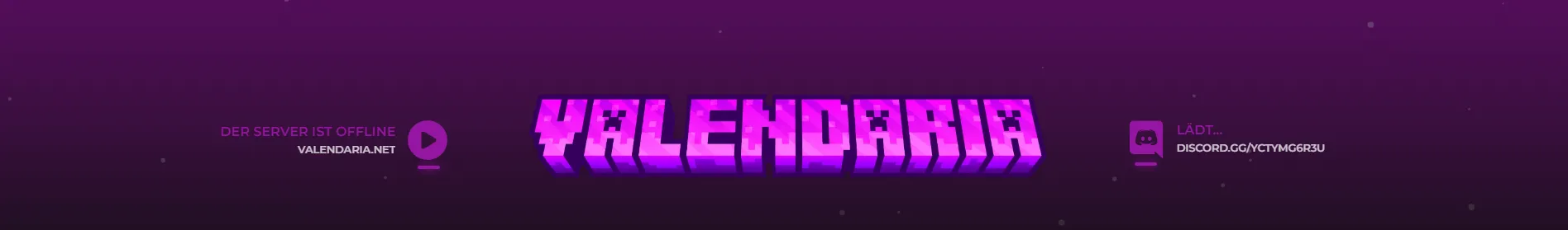 Wilkommen auf Valendaria.net
